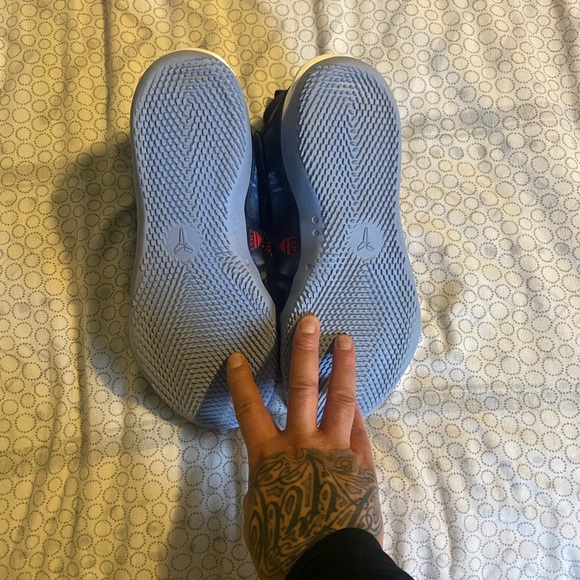 Nike Kobe AD NXT 360 FastFit - Picture 3 of 8